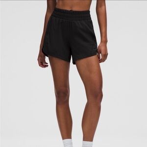Lululemon Track That Shorts
